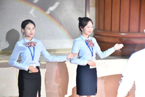 汕頭亞青會(huì)倒計(jì)時(shí)一周年 幕后禮儀志愿者的溫情守護(hù)