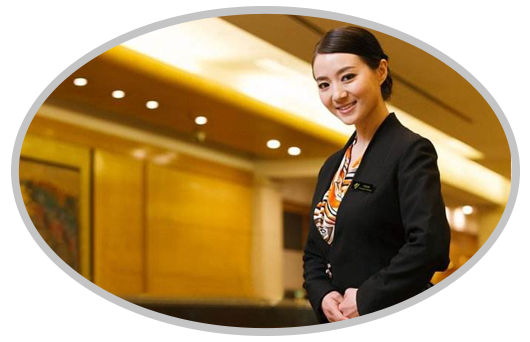 前廳服務與管理體驗式拓展活動策劃與實踐