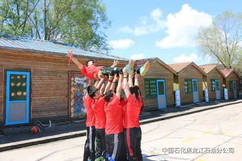 齊齊哈爾開展體驗(yàn)式拓展訓(xùn)練活動(dòng) 策劃與實(shí)踐