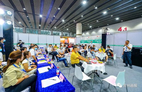 貴州精品水果以商招商活動亮相廣州，沉浸式體驗撬動灣區市場新機遇