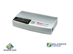 70元以內(nèi)輕松組網(wǎng) 數(shù)科2款廉價(jià)交換機(jī)互聯(lián)網(wǎng)銷售