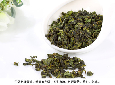 春茶清倉遇見安溪鐵觀音 喝出時光里的清香與堅守