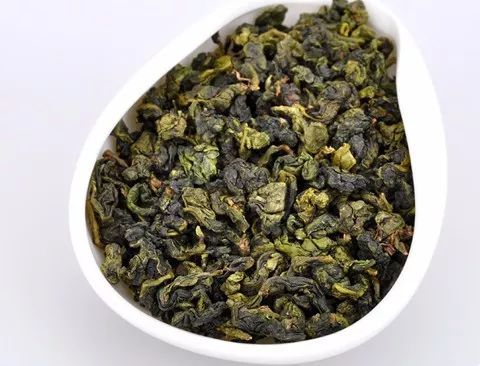 茶知識丨烏龍茶篇:臺灣省凍頂烏龍茶